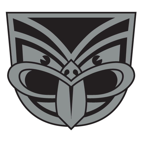 Warriors crest