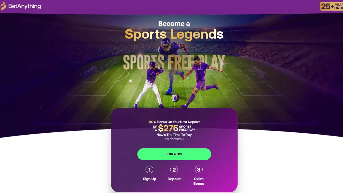 BetAnything