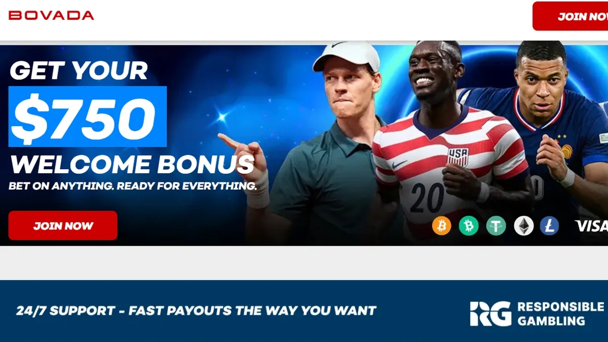 Bovada