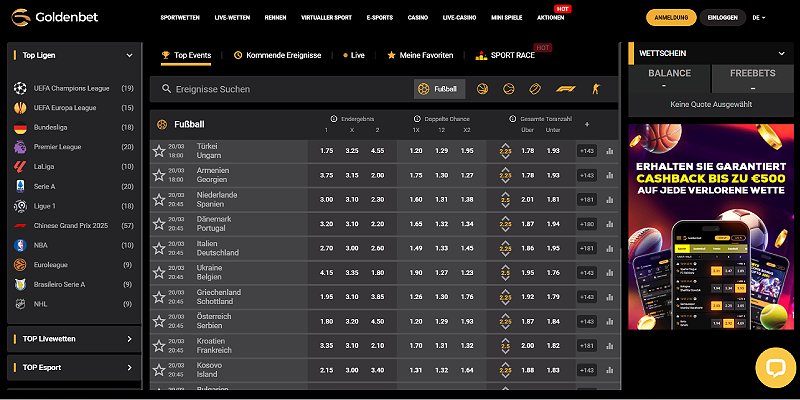 Goldenbet
