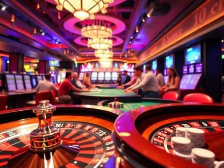 Exploring Gambling Statistics in Australia 2024: Trends and Insights