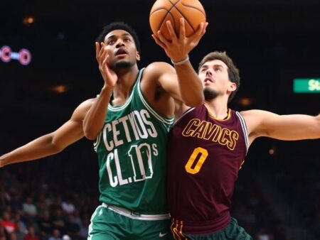 Celtics vs Cavs Predictions: Expert Picks for Tonight’s Game