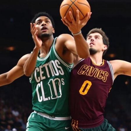 Celtics vs Cavs Predictions: Expert Picks for Tonight’s Game