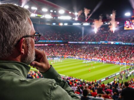 Demystifying Correlated Outcomes: Your Guide to Same-Game Bets in Sports Betting