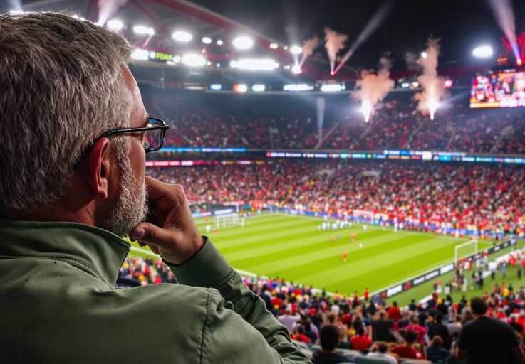 Demystifying Correlated Outcomes: Your Guide to Same-Game Bets in Sports Betting