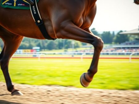 The Ultimate Guide to Race Horse Betting Online