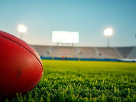 Uncovering Winning NFL Tips for the 2025 Season
