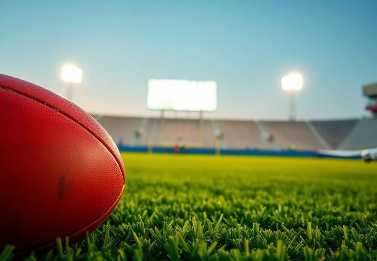 Uncovering Winning NFL Tips for the 2025 Season