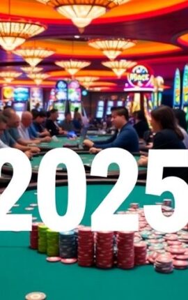 Unbiased Stay Casino Reviews: What Players Are Saying in 2025