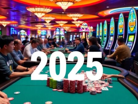 Unbiased Stay Casino Reviews: What Players Are Saying in 2025