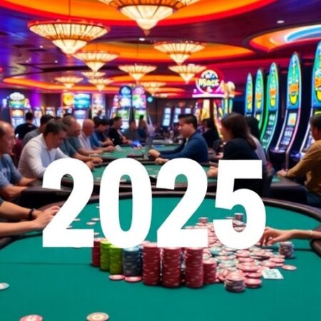 Unbiased Stay Casino Reviews: What Players Are Saying in 2025