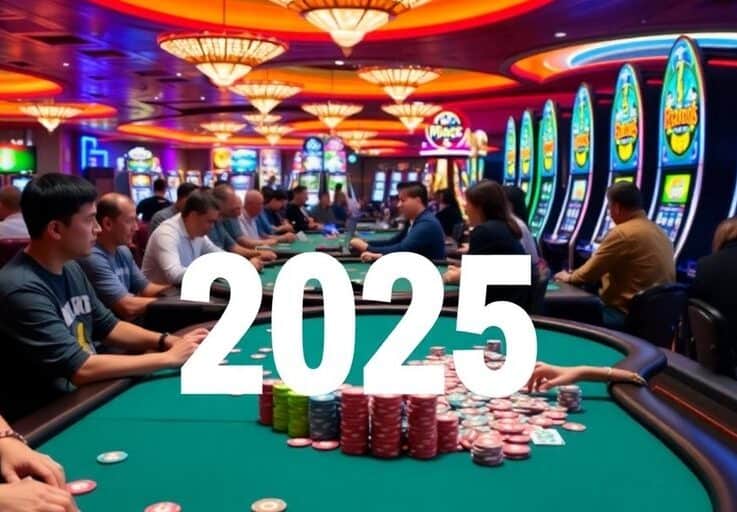 Unbiased Stay Casino Reviews: What Players Are Saying in 2025