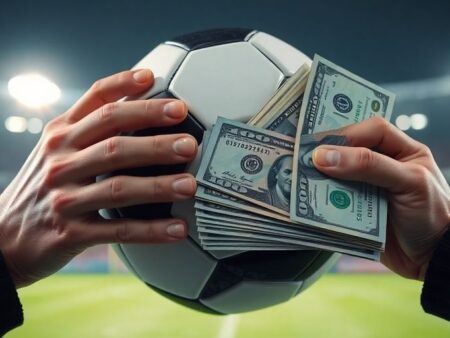 Mastering the Art of Betting on Soccer Tips for Consistent Wins