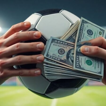 Mastering the Art of Betting on Soccer Tips for Consistent Wins