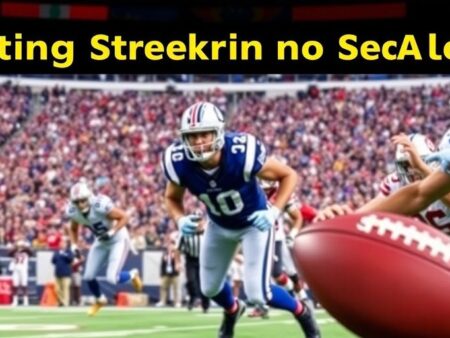 Expert Bet Tips NFL: Winning Strategies for the 2025 Season