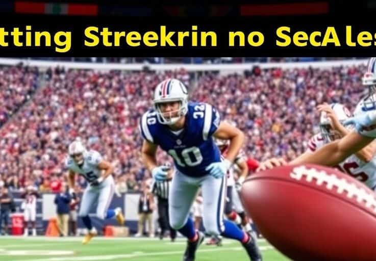 Expert Bet Tips NFL: Winning Strategies for the 2025 Season