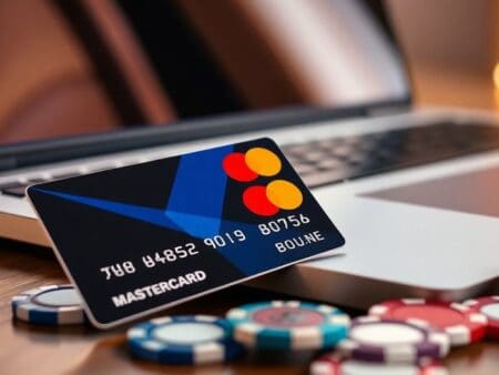 Seamless Deposits: Your Guide to Online Casino Mastercard Payments
