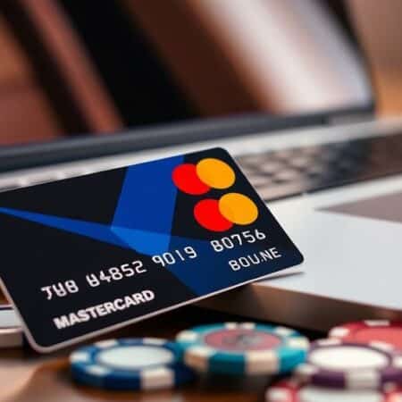 Seamless Deposits: Your Guide to Online Casino Mastercard Payments
