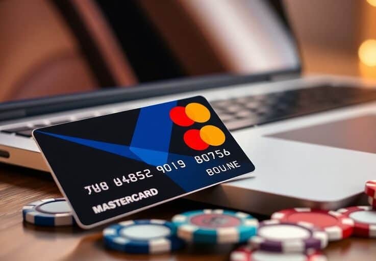 Seamless Deposits: Your Guide to Online Casino Mastercard Payments