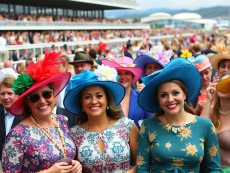 Ultimate Guide to Melbourne Cup Betting: Tips and Strategies for 2025