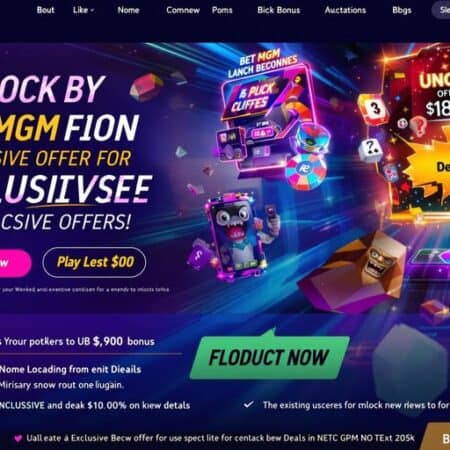 Unlock Exclusive Offers with the BetMGM Bonus Code for Existing Users in 2025