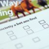 Understanding Each Way Bets: What Does Each Way Mean in Betting?