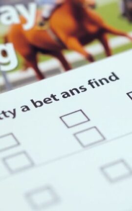 Understanding Each Way Bets: What Does Each Way Mean in Betting?