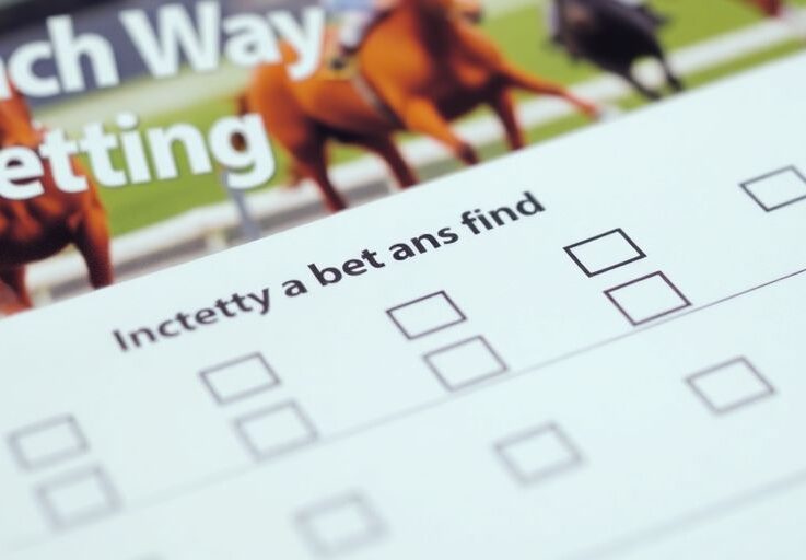 Understanding Each Way Bets: What Does Each Way Mean in Betting?