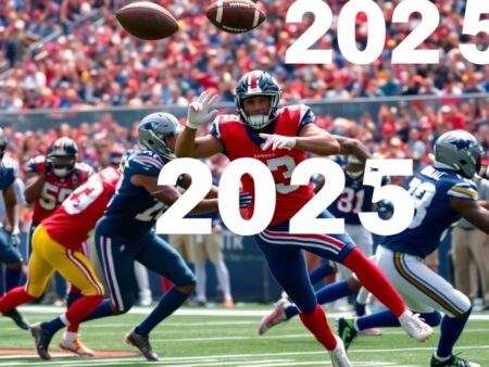 Unlocking Winning Strategies: Expert Insights on ESPN NFL Picks for the 2025 Season