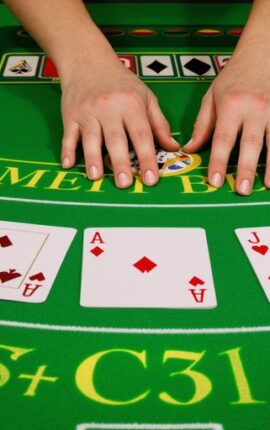 Mastering Baccarat Online: Strategies for Success in 2025