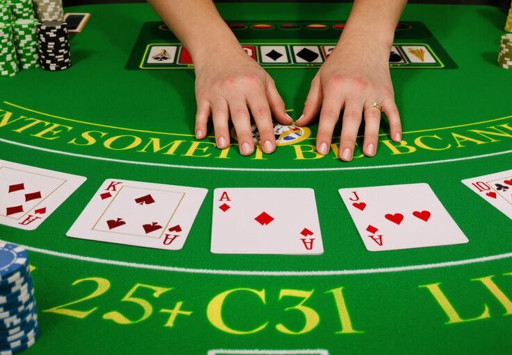Mastering Baccarat Online: Strategies for Success in 2025
