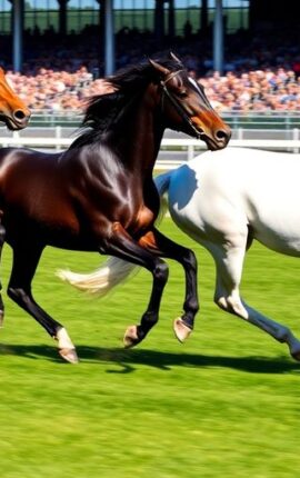 Mastering the Art of Betting a Trifecta: Strategies for Success