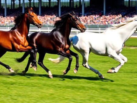 Mastering the Art of Betting a Trifecta: Strategies for Success