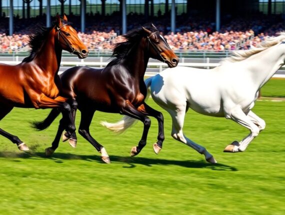 Mastering the Art of Betting a Trifecta: Strategies for Success