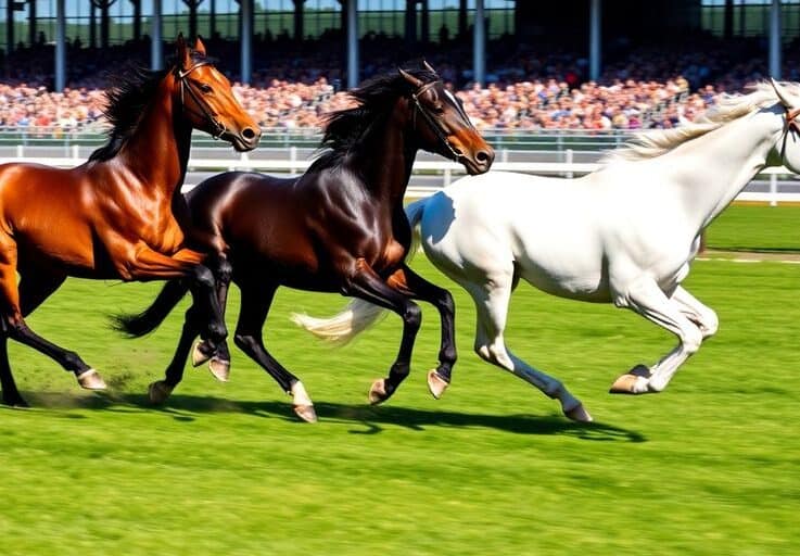 Mastering the Art of Betting a Trifecta: Strategies for Success