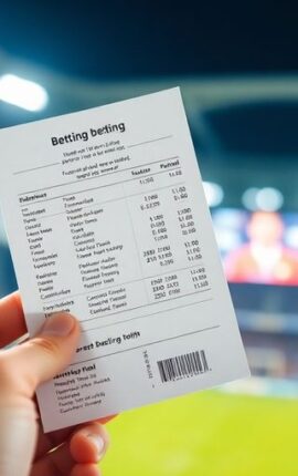 Mastering Handicapping Betting: Strategies for Successful Wagering
