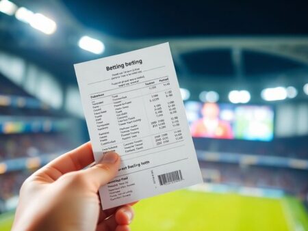Mastering Handicapping Betting: Strategies for Successful Wagering