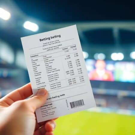 Mastering Handicapping Betting: Strategies for Successful Wagering