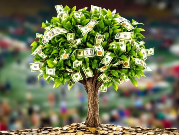 Demystifying Expected Value: Your Guide to Understanding Sports Betting