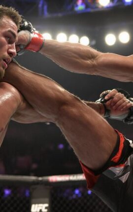 Your Ultimate Guide to UFC Prediction for Upcoming Fights