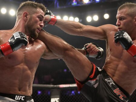 Your Ultimate Guide to UFC Prediction for Upcoming Fights