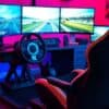Ultimate Guide to Building Your Own Racing Sim Cockpit for an Immersive Experience