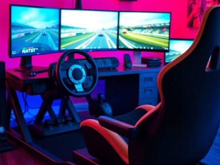 Ultimate Guide to Building Your Own Racing Sim Cockpit for an Immersive Experience