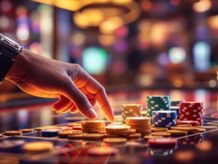 Claiming Your Limitless Casino No Deposit Bonus: A 2025 Guide