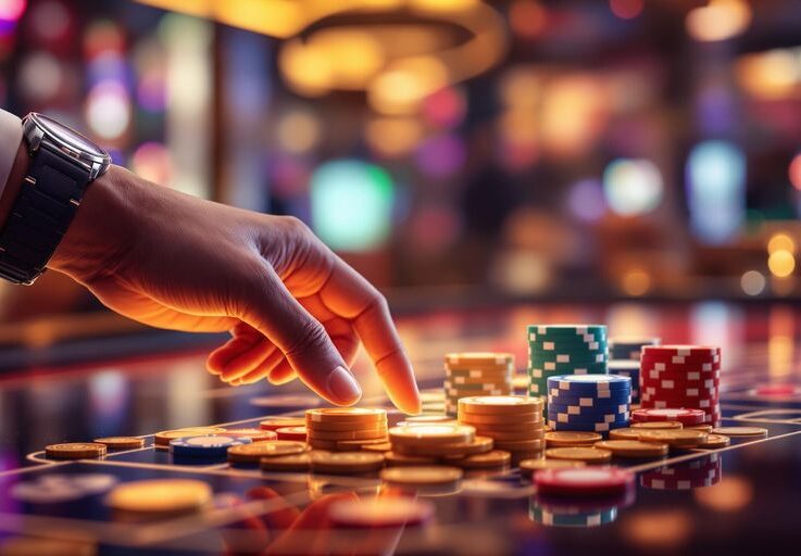 Claiming Your Limitless Casino No Deposit Bonus: A 2025 Guide