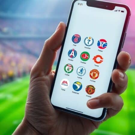 Uncovering the Best Sport Betting App for Your Wagers in 2025