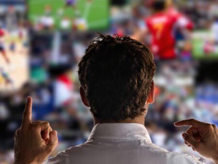 Mastering Your Bets: How to Avoid Recency Bias in Betting Decisions