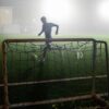 Liverpool Eyeing Isak Deal, But Miss Out on Zeze