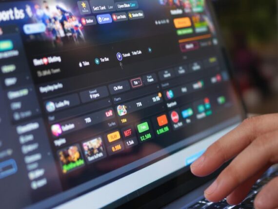 Unlocking the World of Online Betting with bet365-588