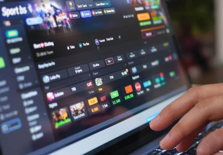 Unlocking the World of Online Betting with bet365-588